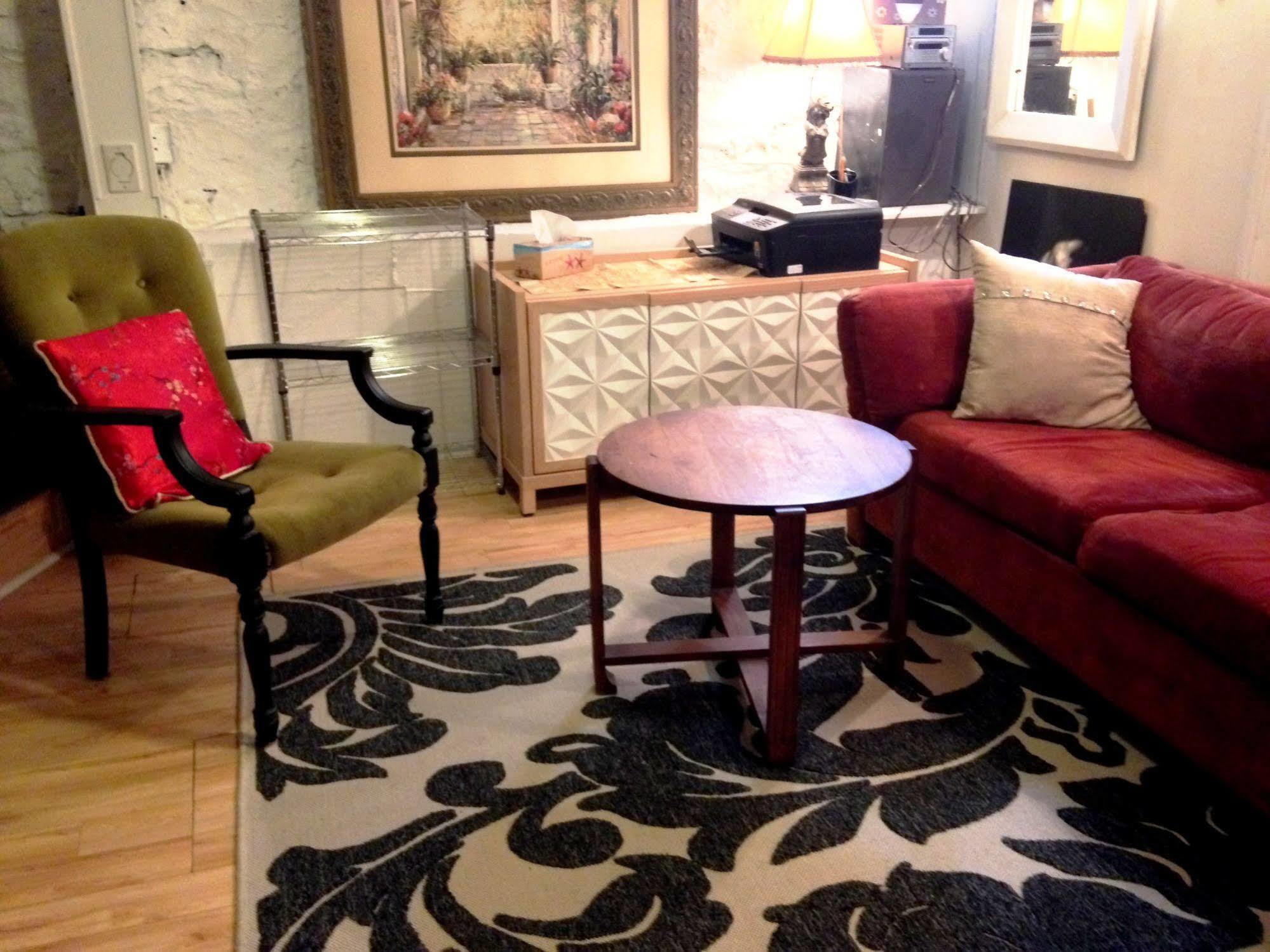 Gite Le St-Christophe 3* Montreal