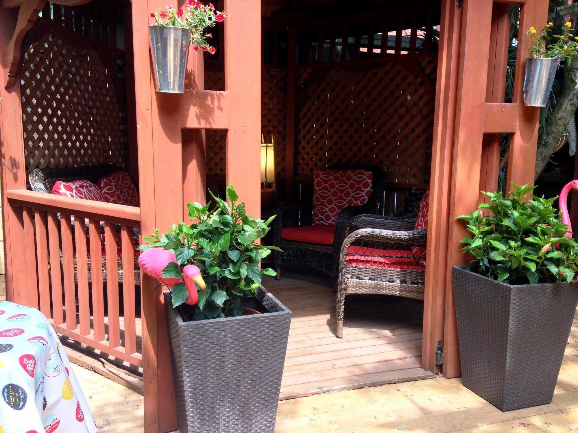 Gite Le St-Christophe Bed & Breakfast