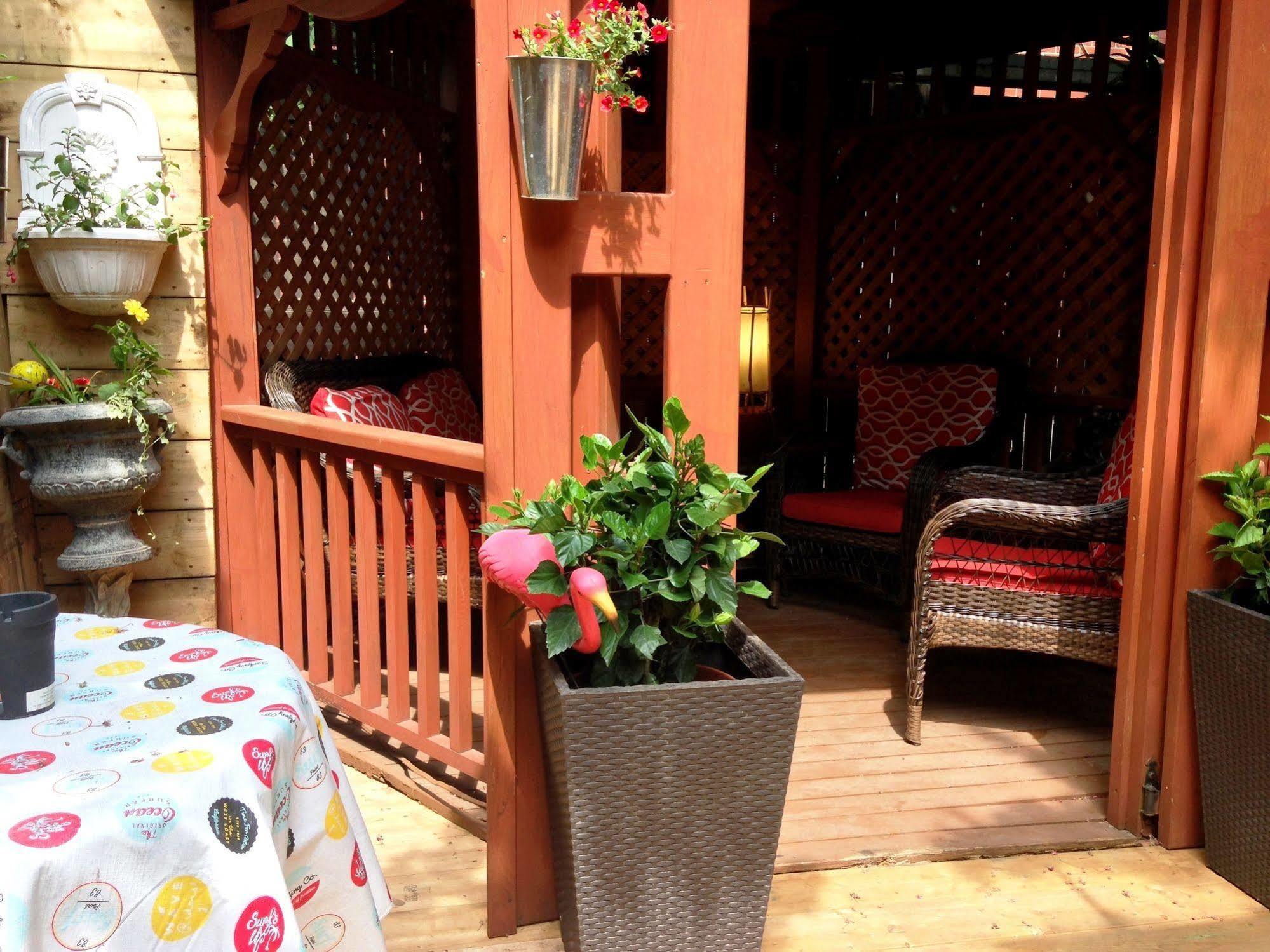 Gite Le St-Christophe Bed & Breakfast