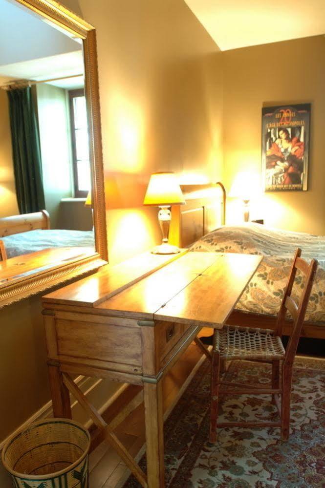 La Conciergerie Inn