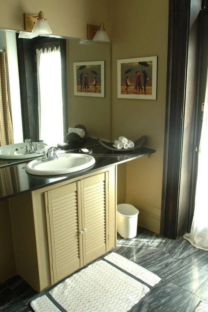 La Conciergerie 3*