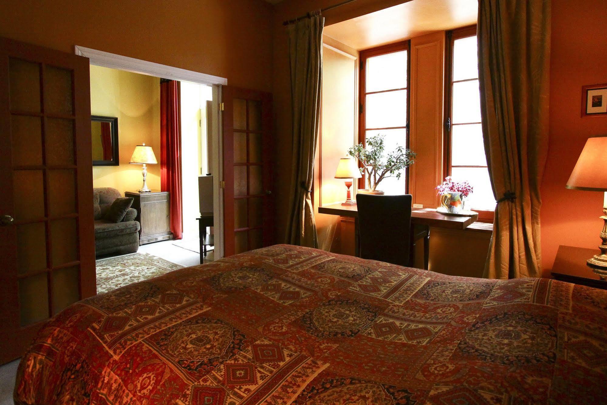 La Conciergerie Inn 3*
