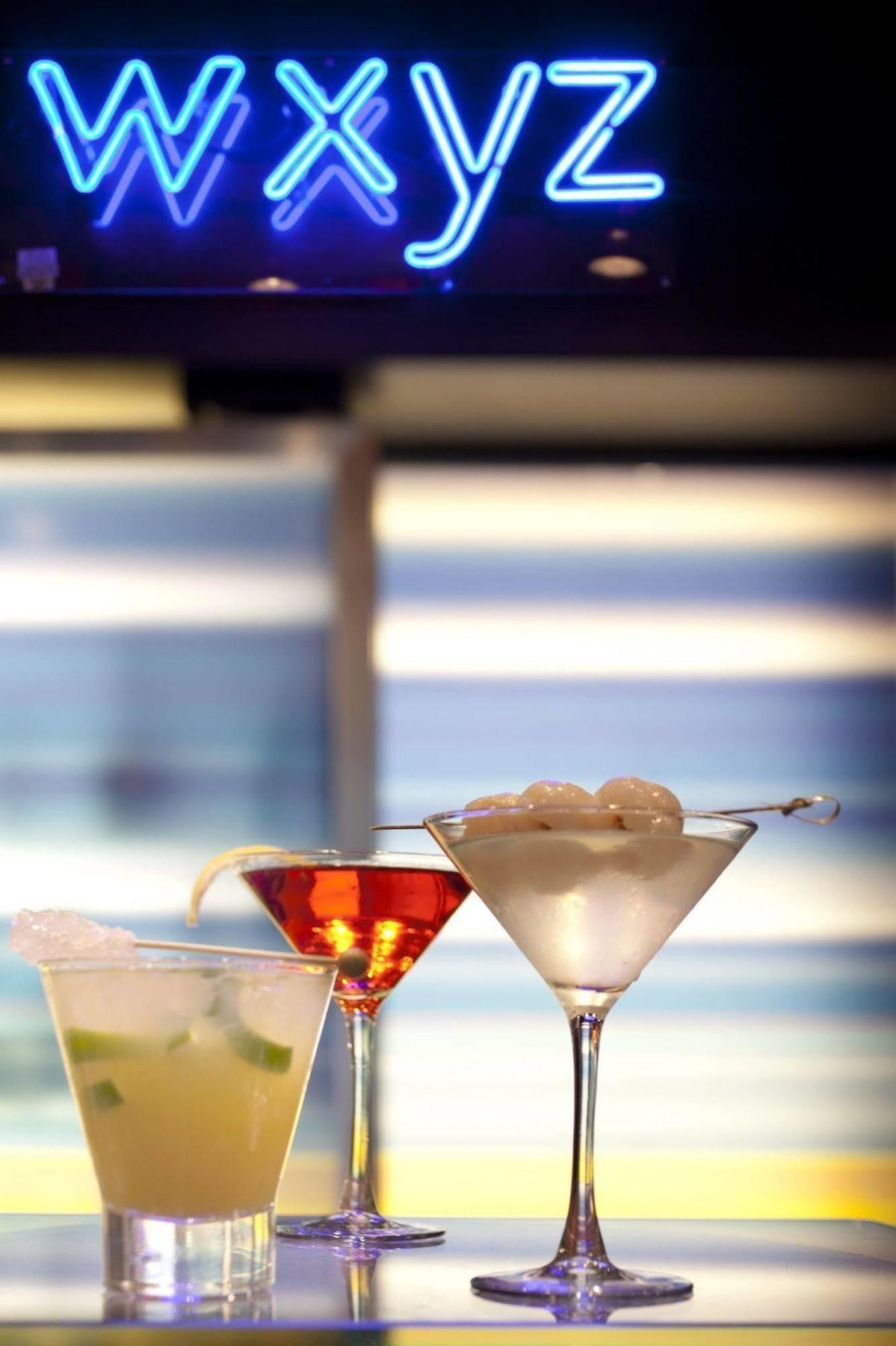 Hotel Aloft Airport 3*