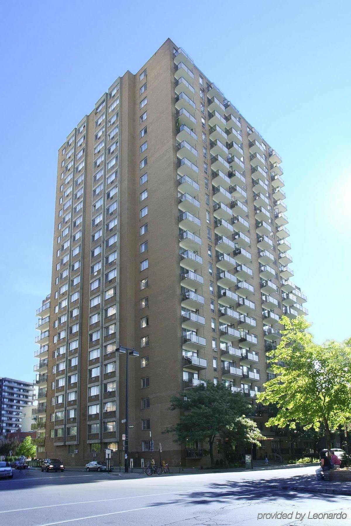 Trylon 3* Montreal