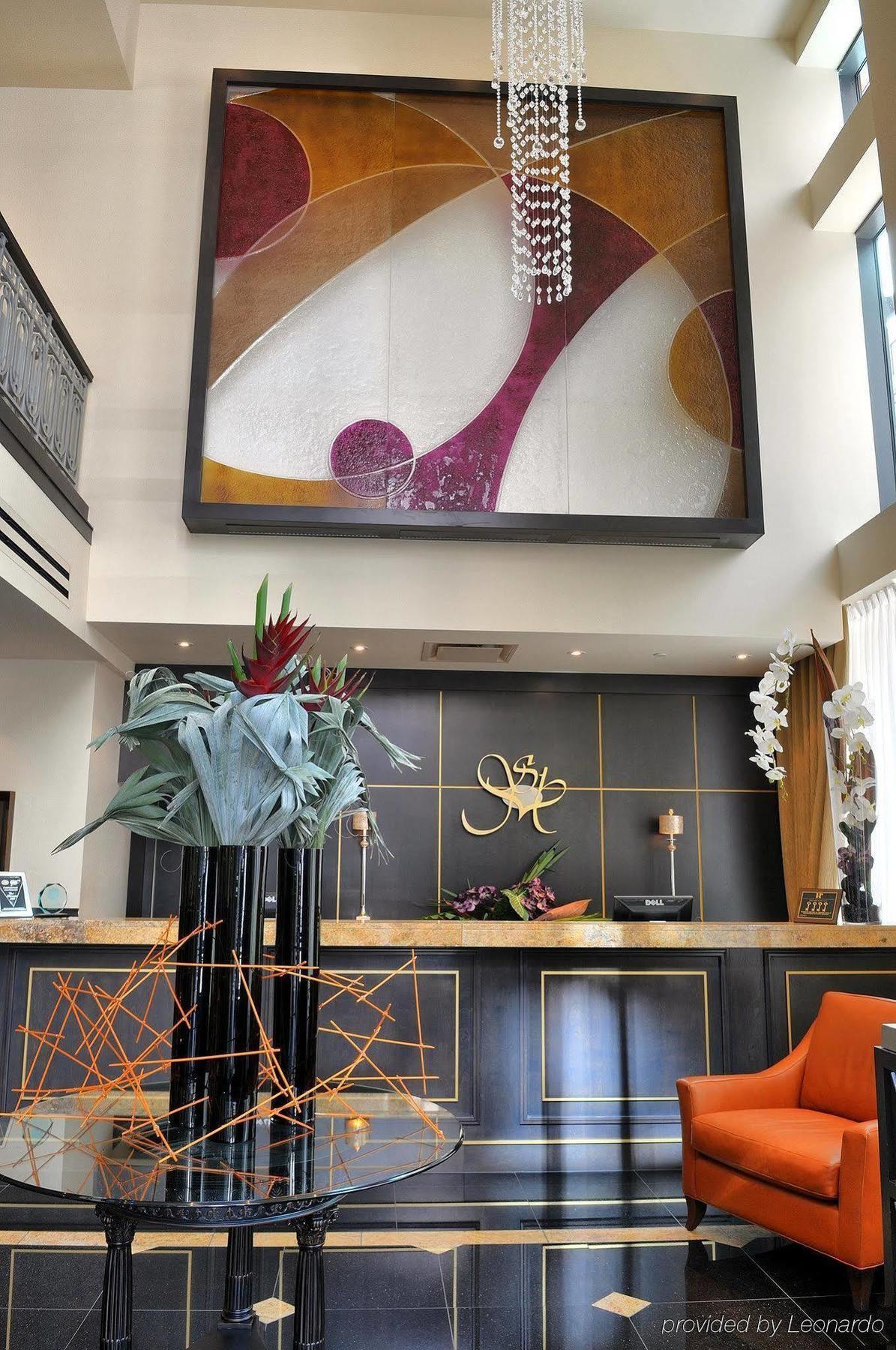 Hotel Le St-martin Centre-ville - Particulier