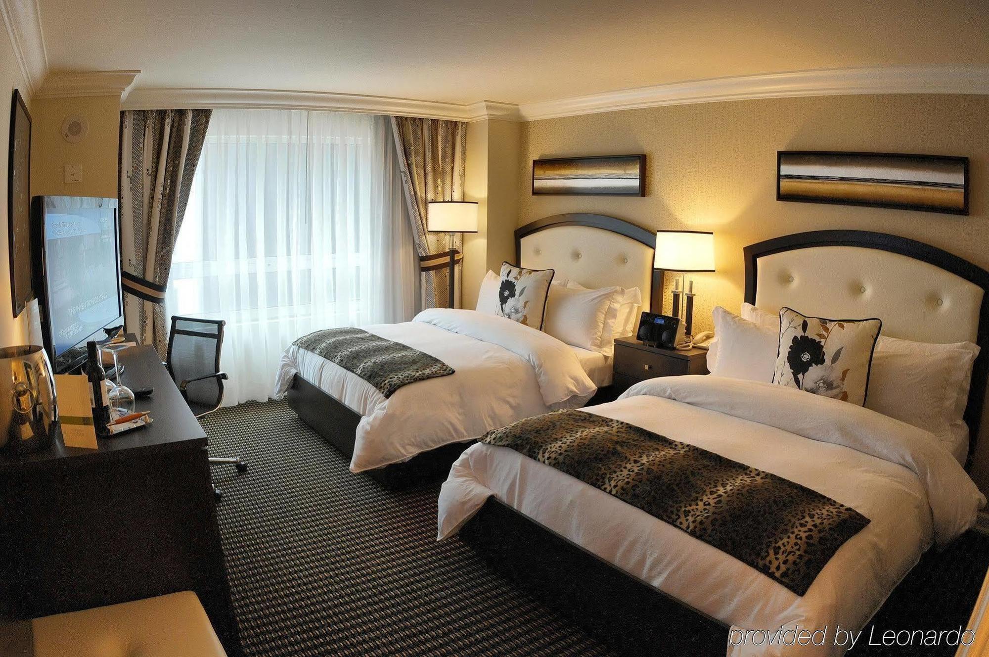 Le St-martin Centre-ville - Particulier 4* Montreal