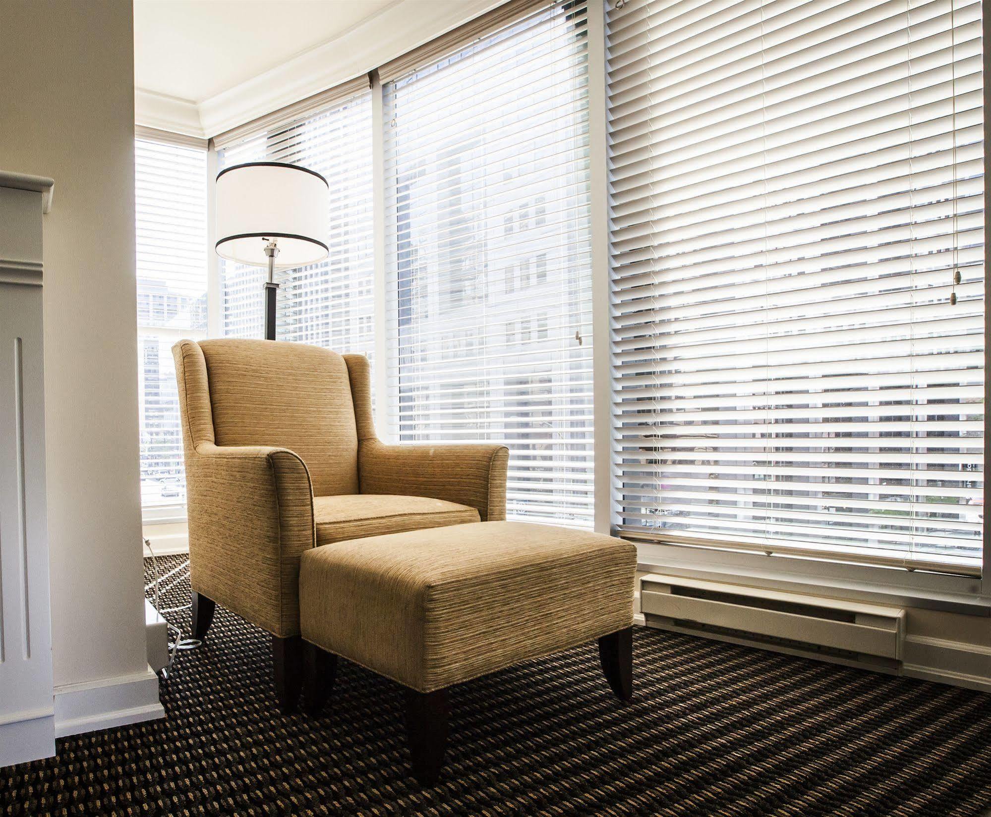 Le St-martin Centre-ville - Particulier Hotel 4*