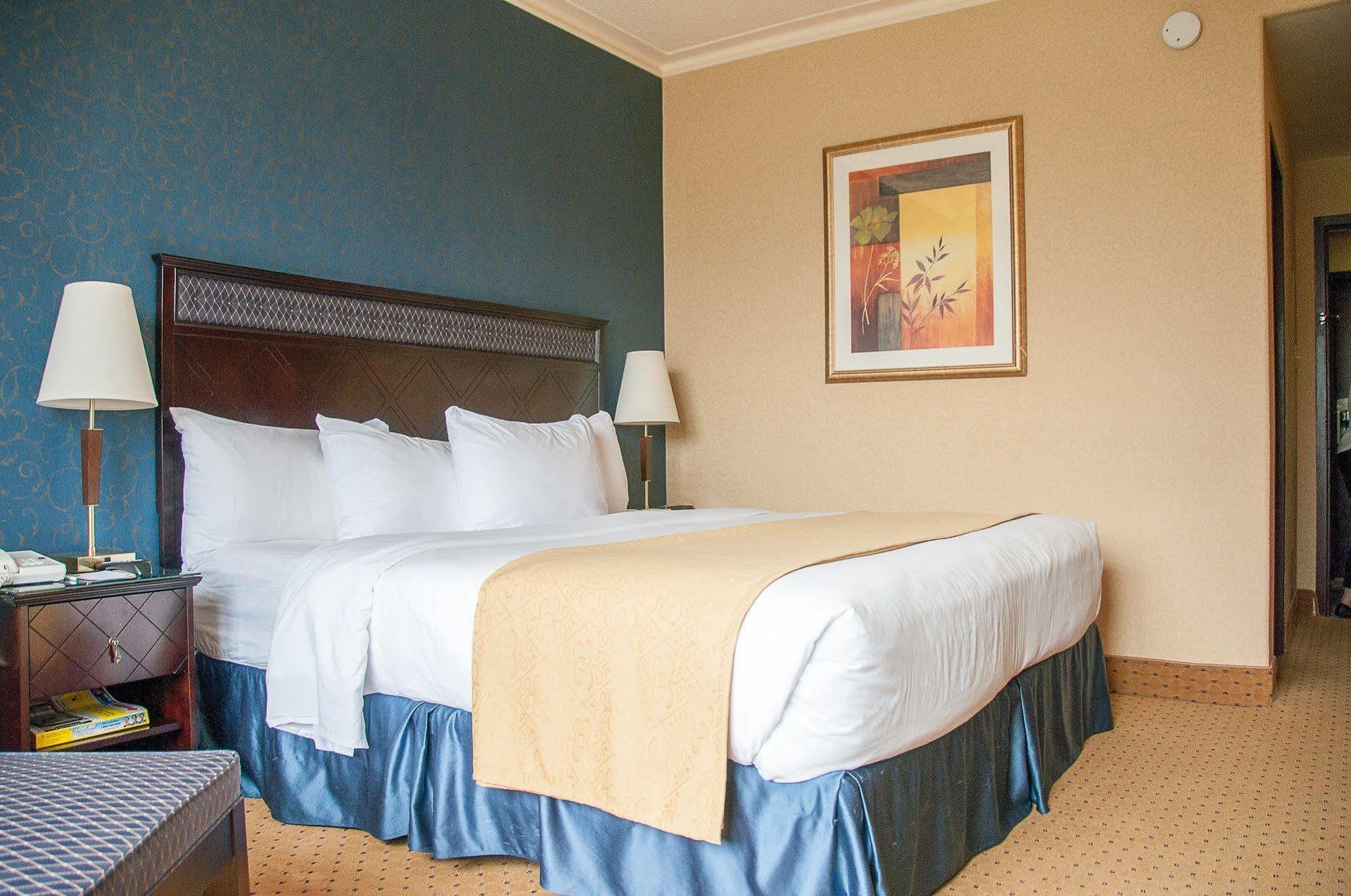 Hotel Empire Montreal