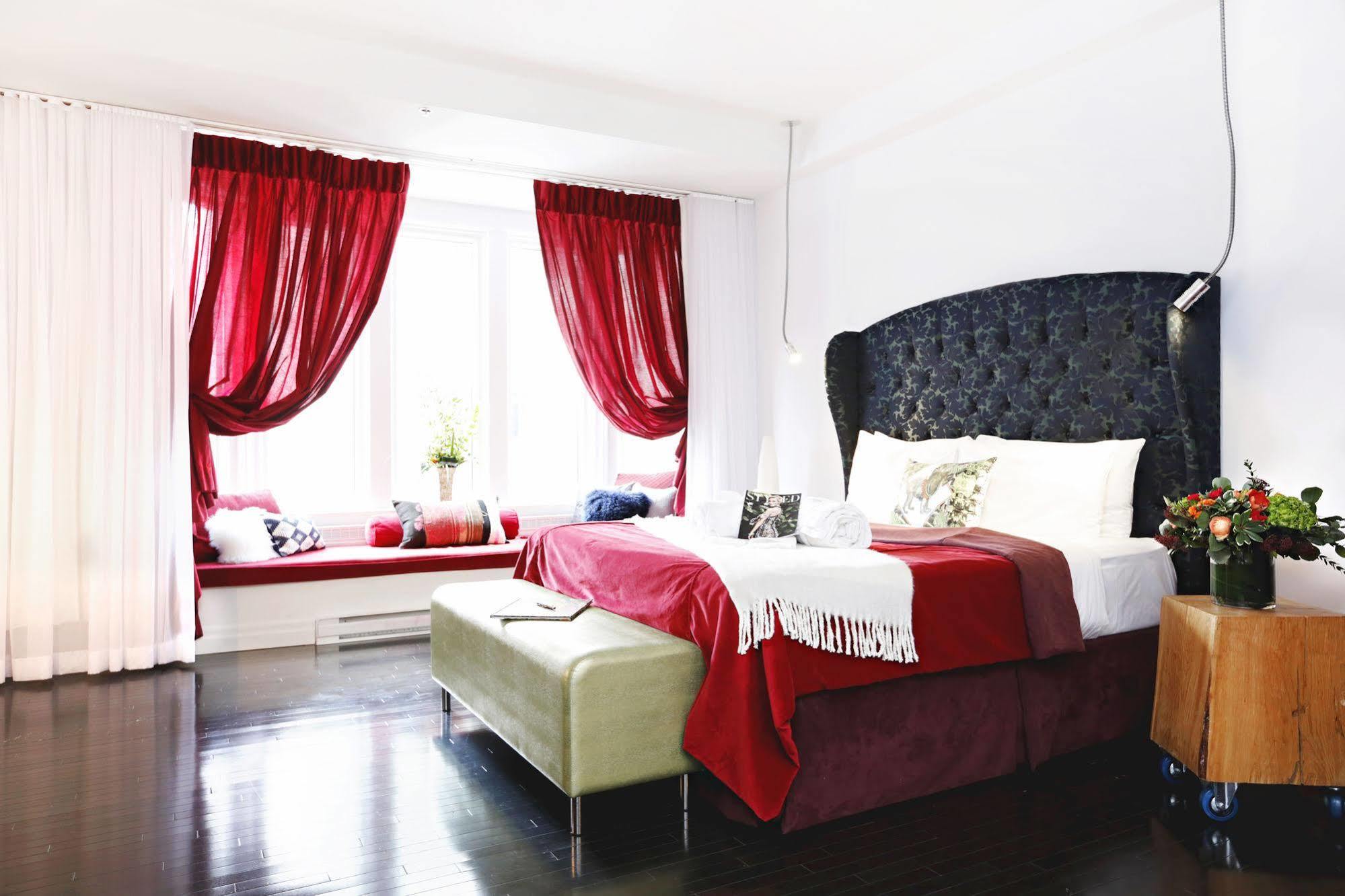 Hotel Chez Swann 4*