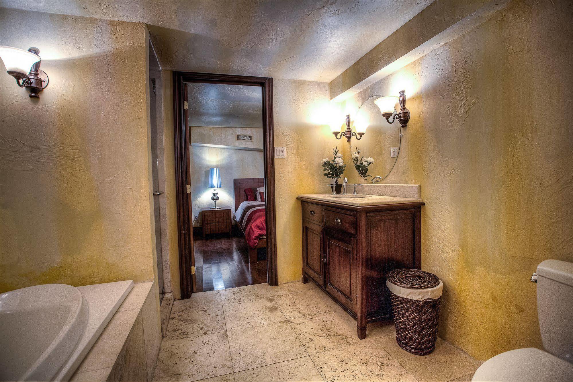 Apartment Chateau Vieux-montreal *