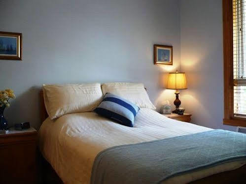 Bed & Breakfast Le Sieur De Joliette Montreal