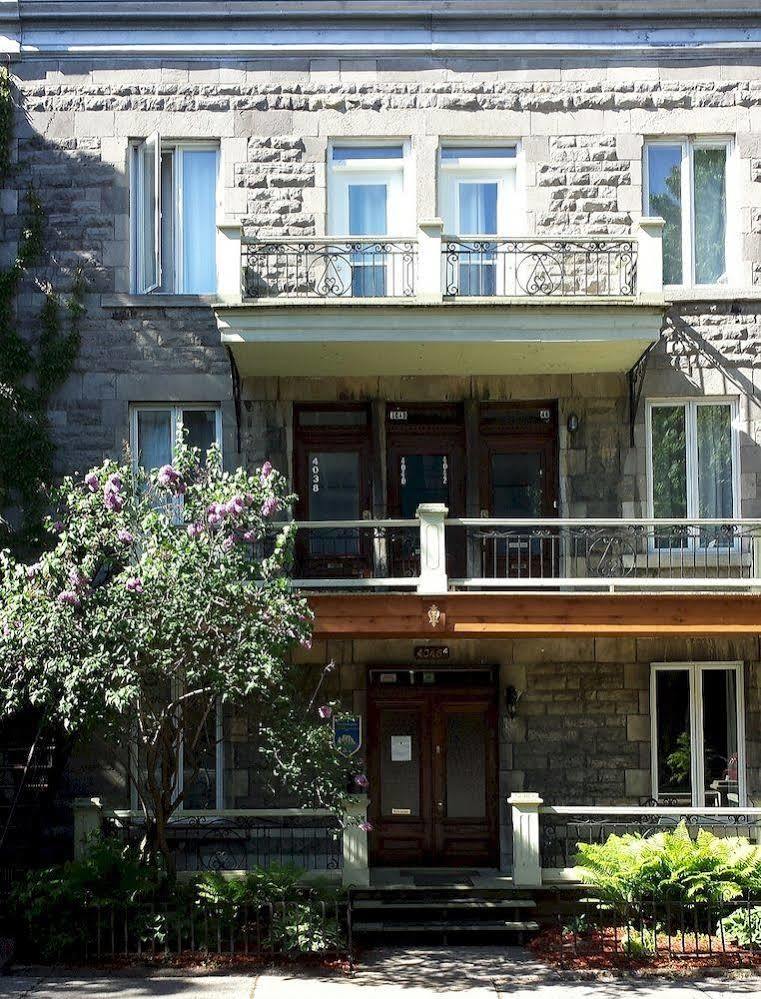 Lofts Jacques-cartier Free Parking Montreal