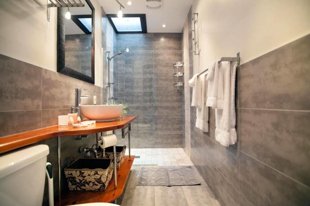 Lofts Jacques-cartier Free Parking
