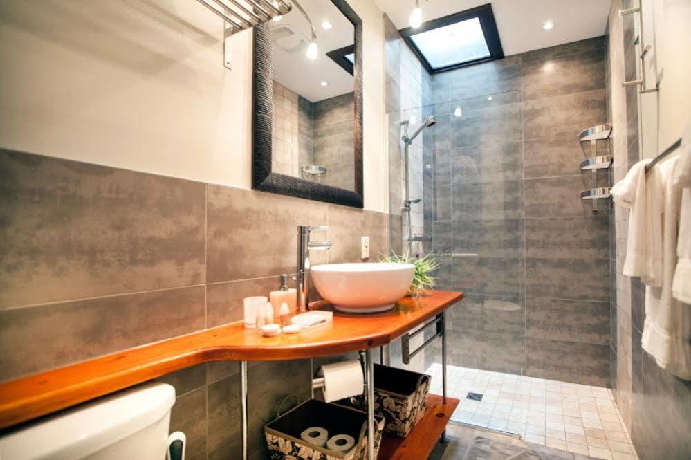 Lofts Jacques-cartier Free Parking * Montreal