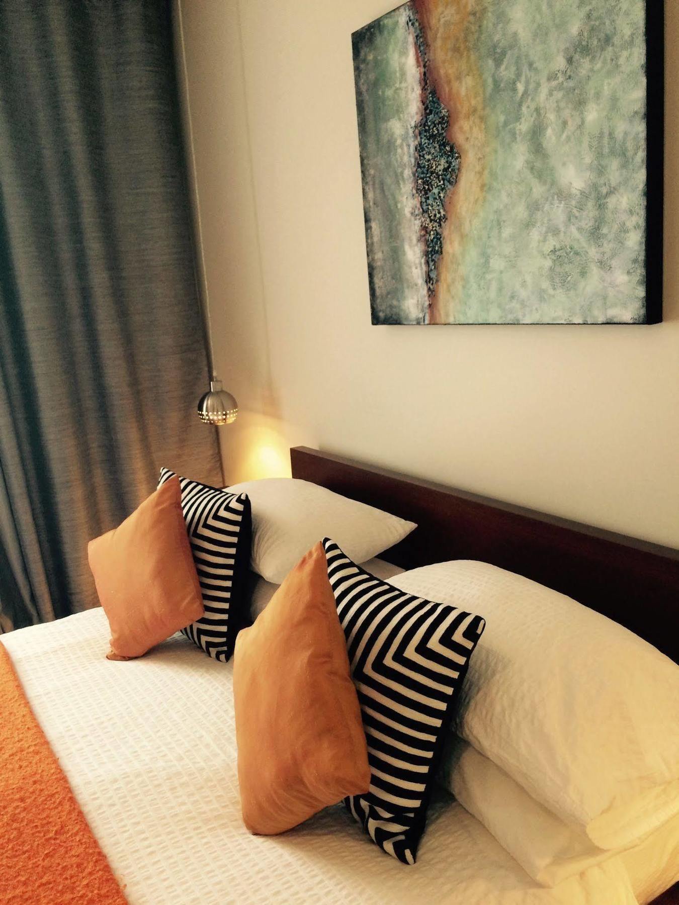 Lofts Jacques-cartier Free Parking Apartment Montreal