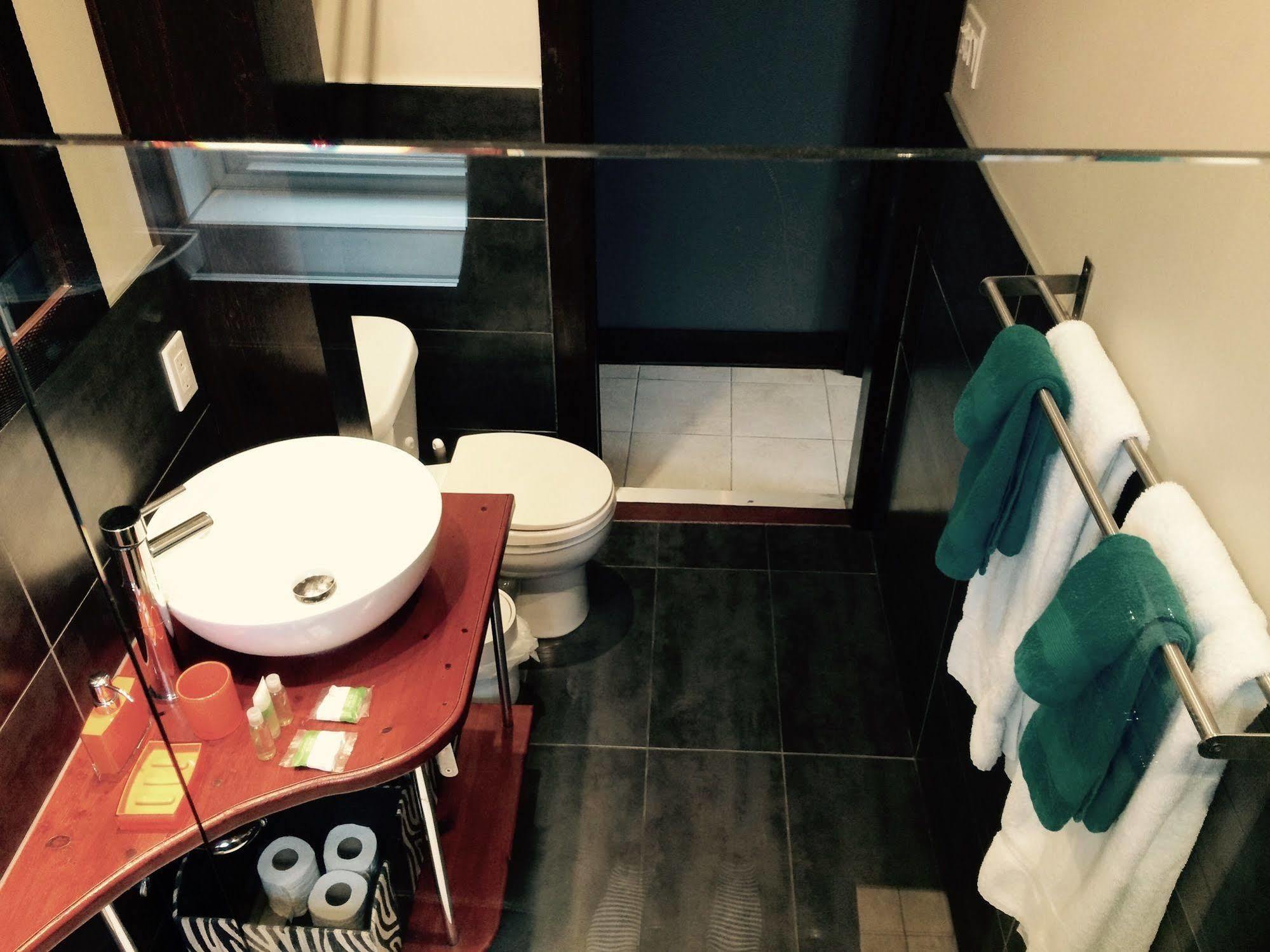 Lofts Jacques-cartier Free Parking Apartment Montreal