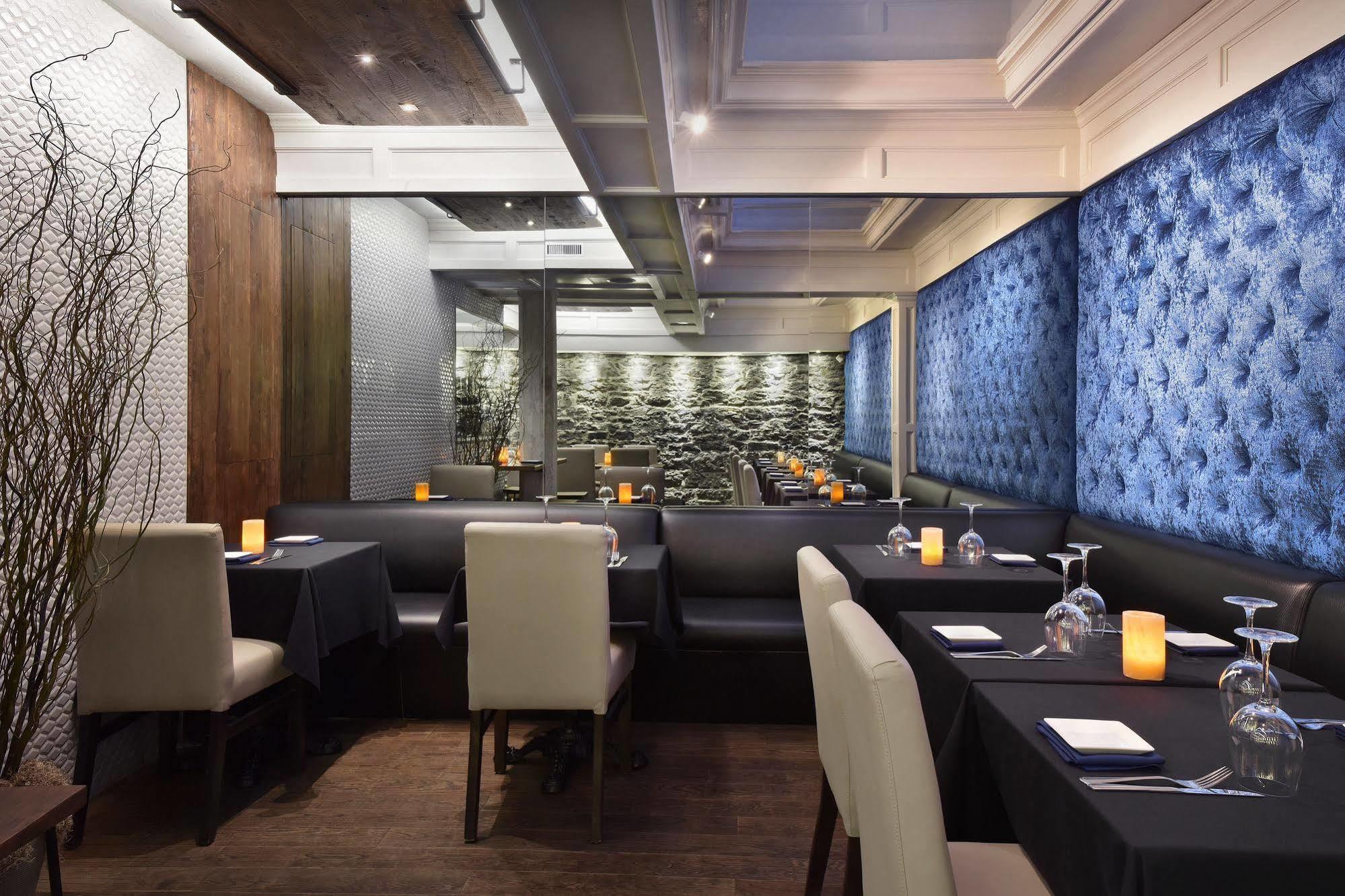 Epik Inn Montreal