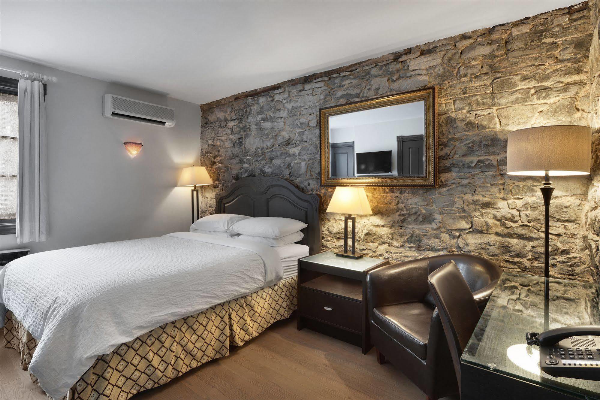 Inn Epik Montreal