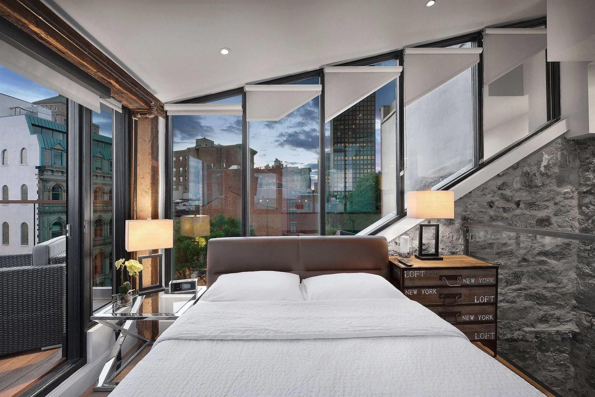 Inn Epik Montreal