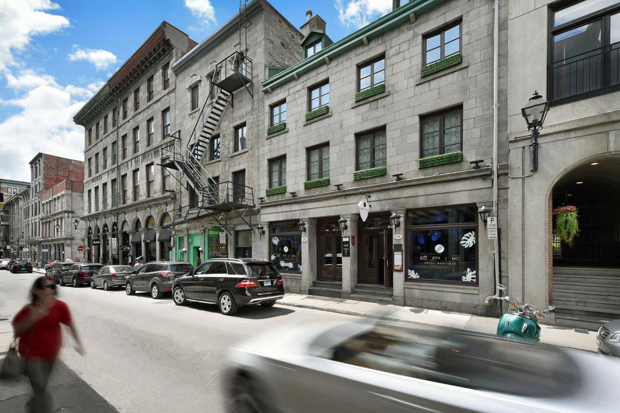 Epik 3* Montreal