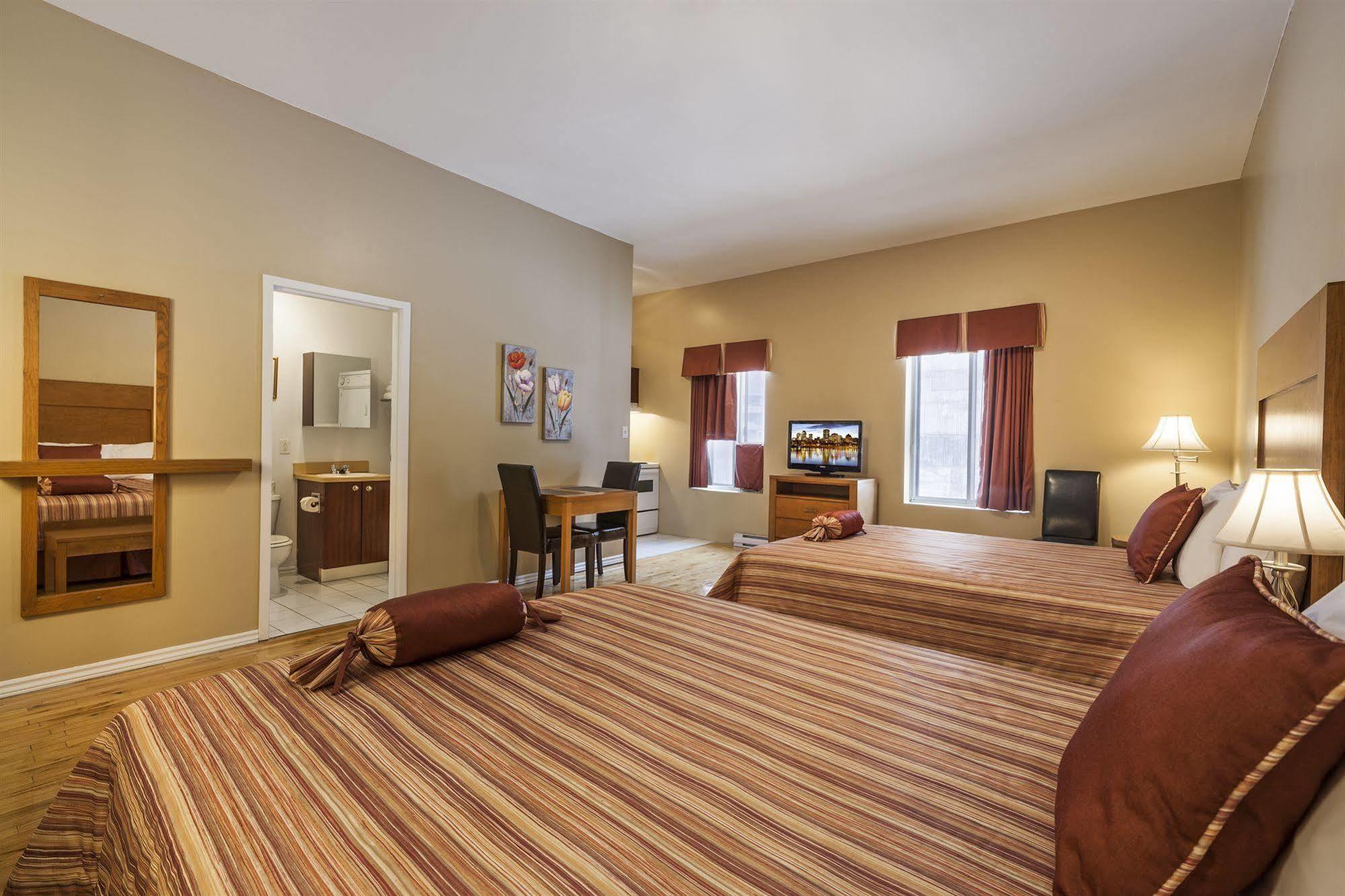 Hotel Quartier Des Spectacles 2*