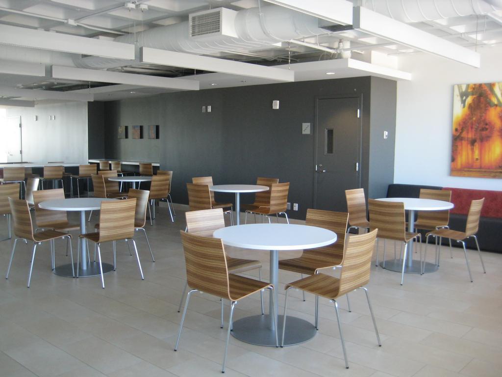 Hotel La Citadelle Montreal
