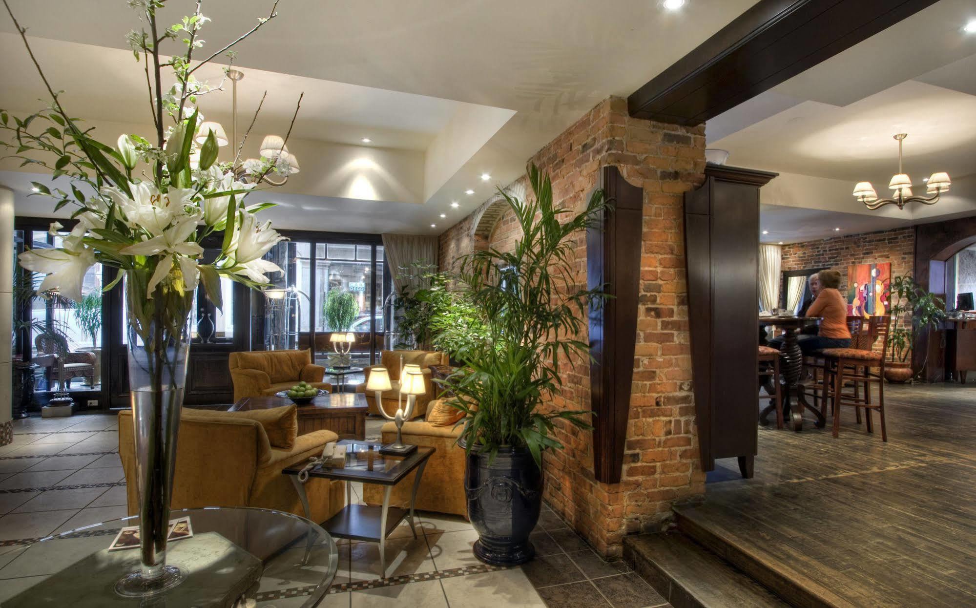 Hotel Nelligan