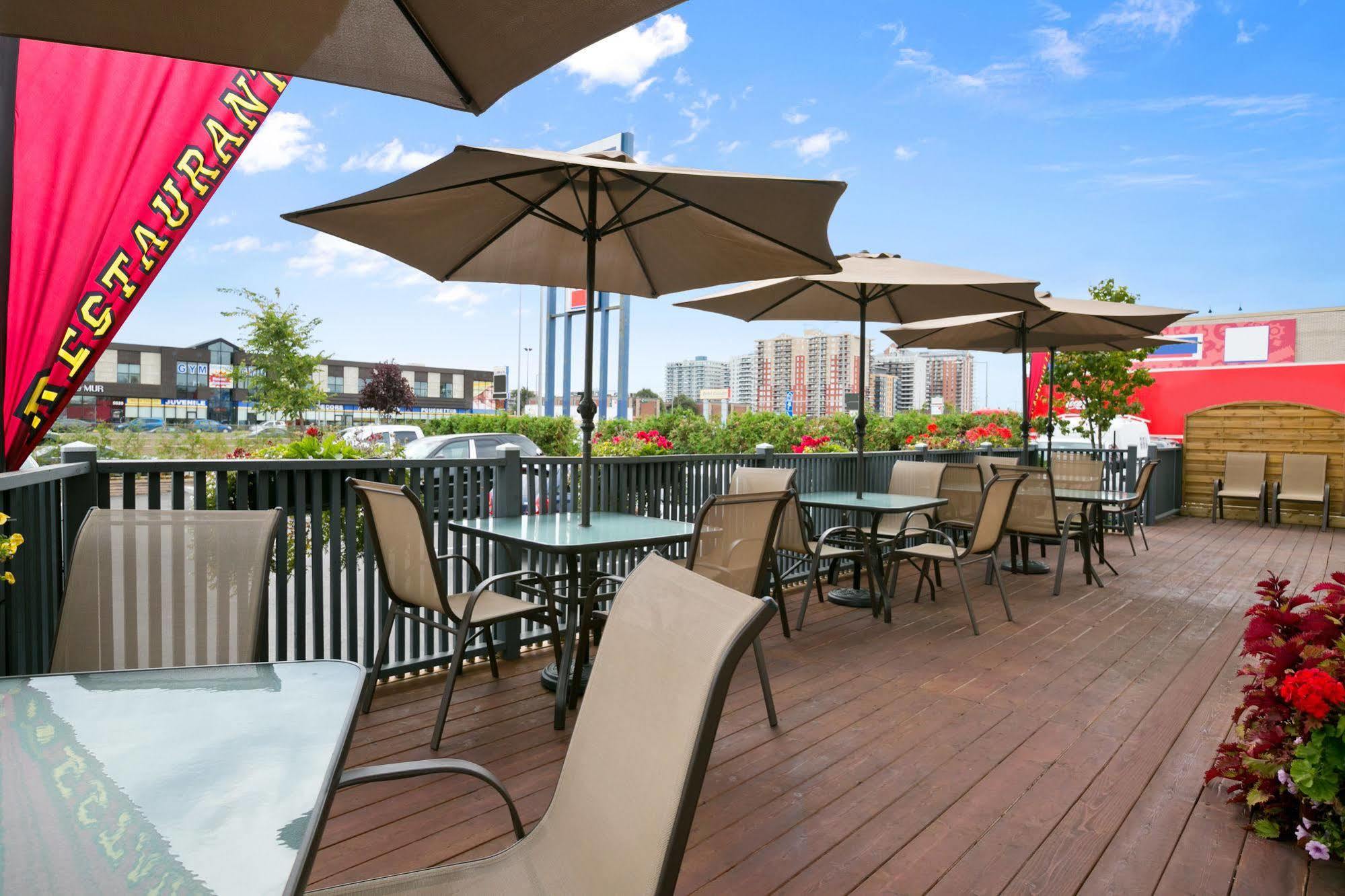 Days By Wyndham East Hotel 3*