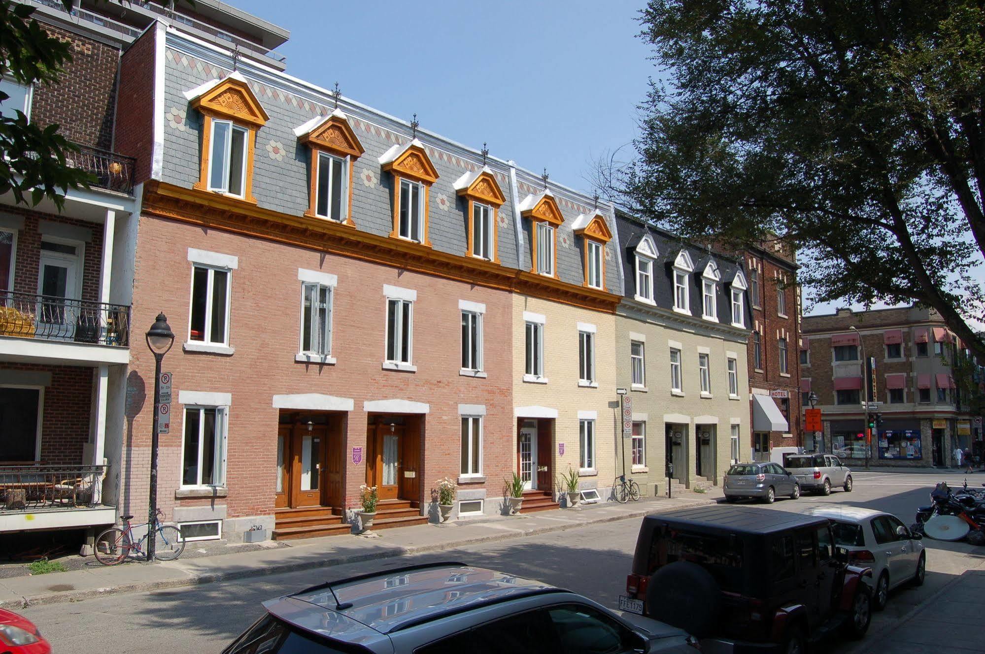 Le Simone Bed & Breakfast Bed & Breakfast