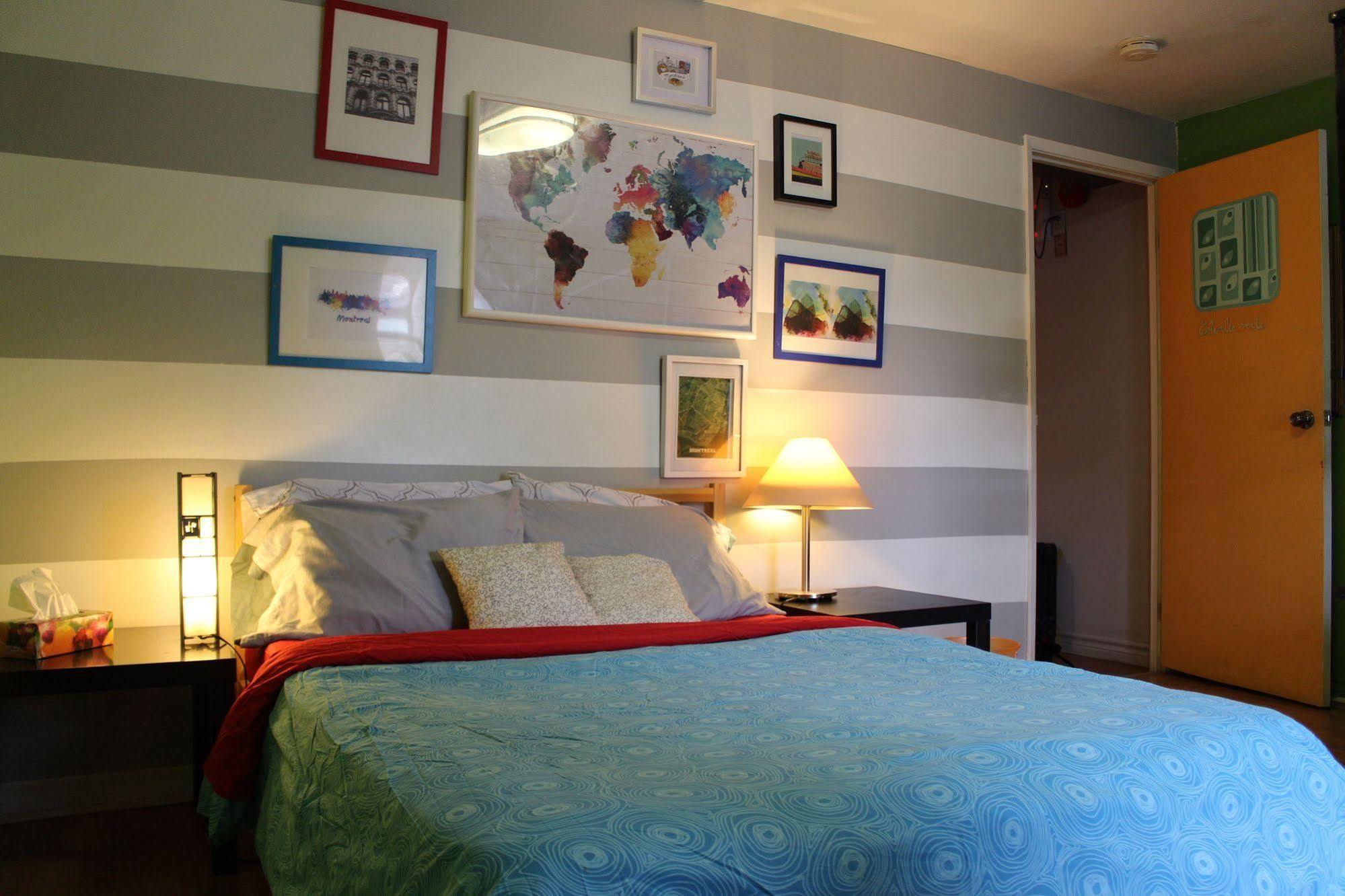 Alternative Hostel *
