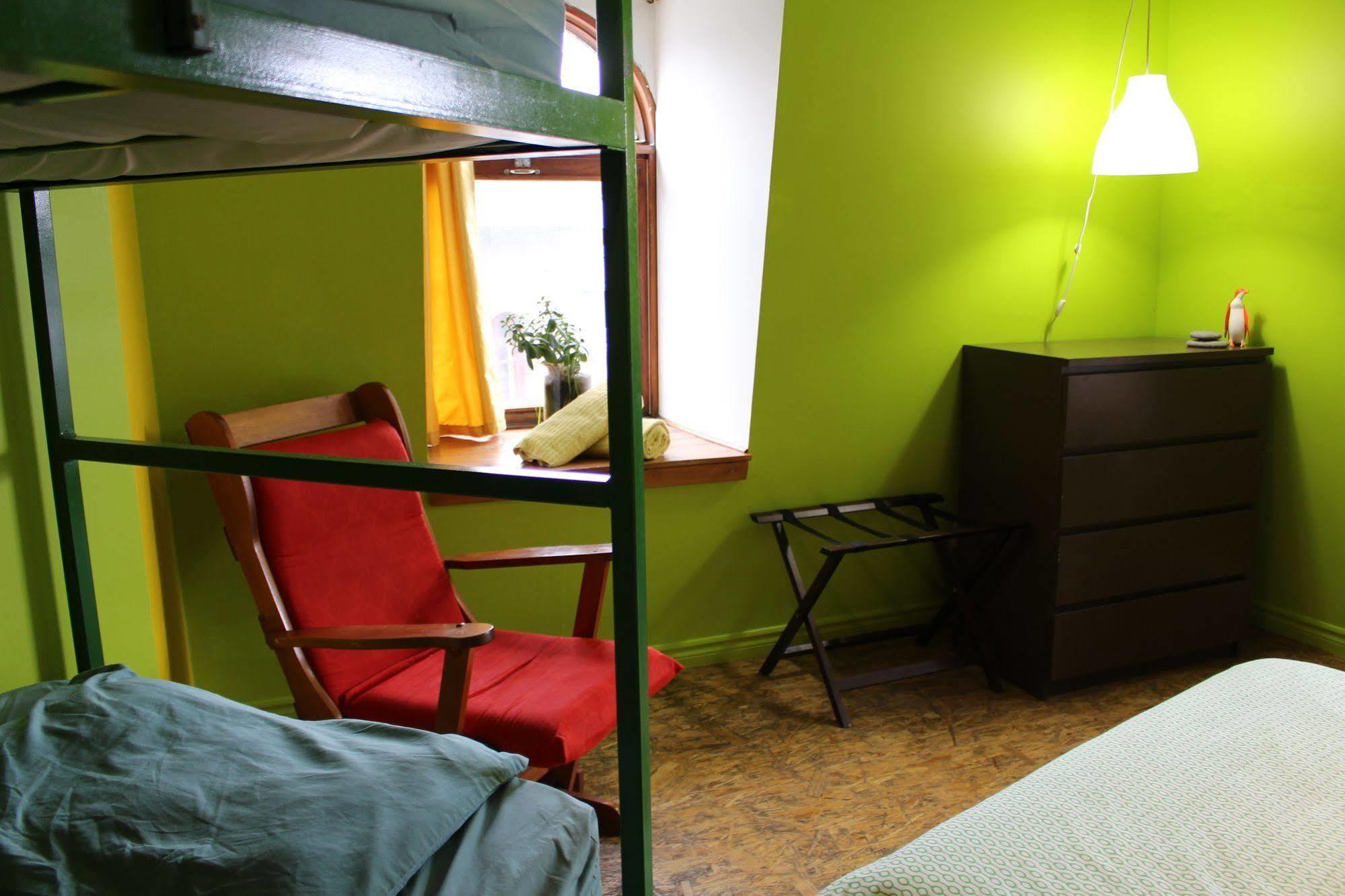 Hostel Alternative Montreal