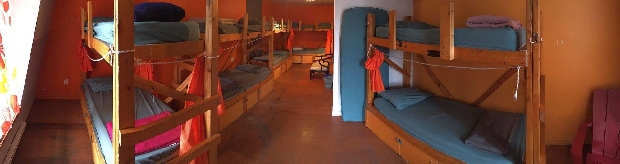 Alternative Hostel Montreal