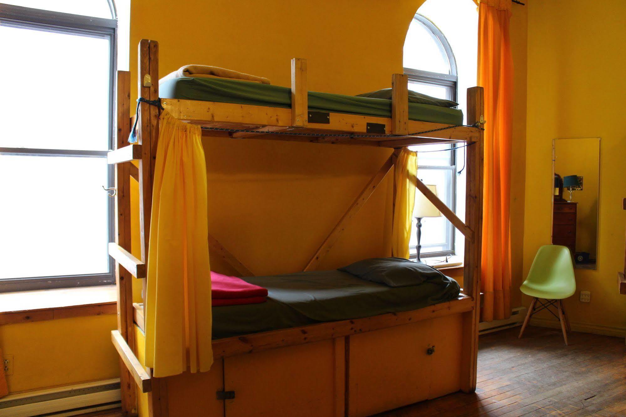 Hostel Alternative