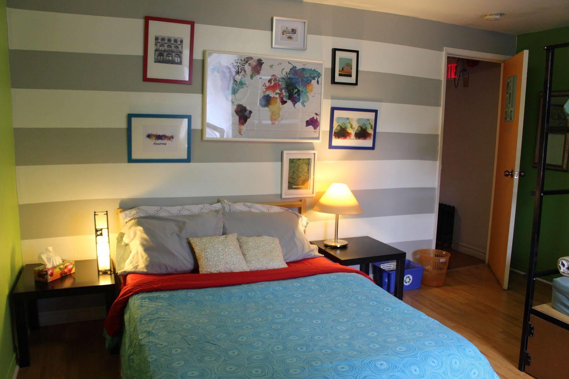 Hostel Alternative