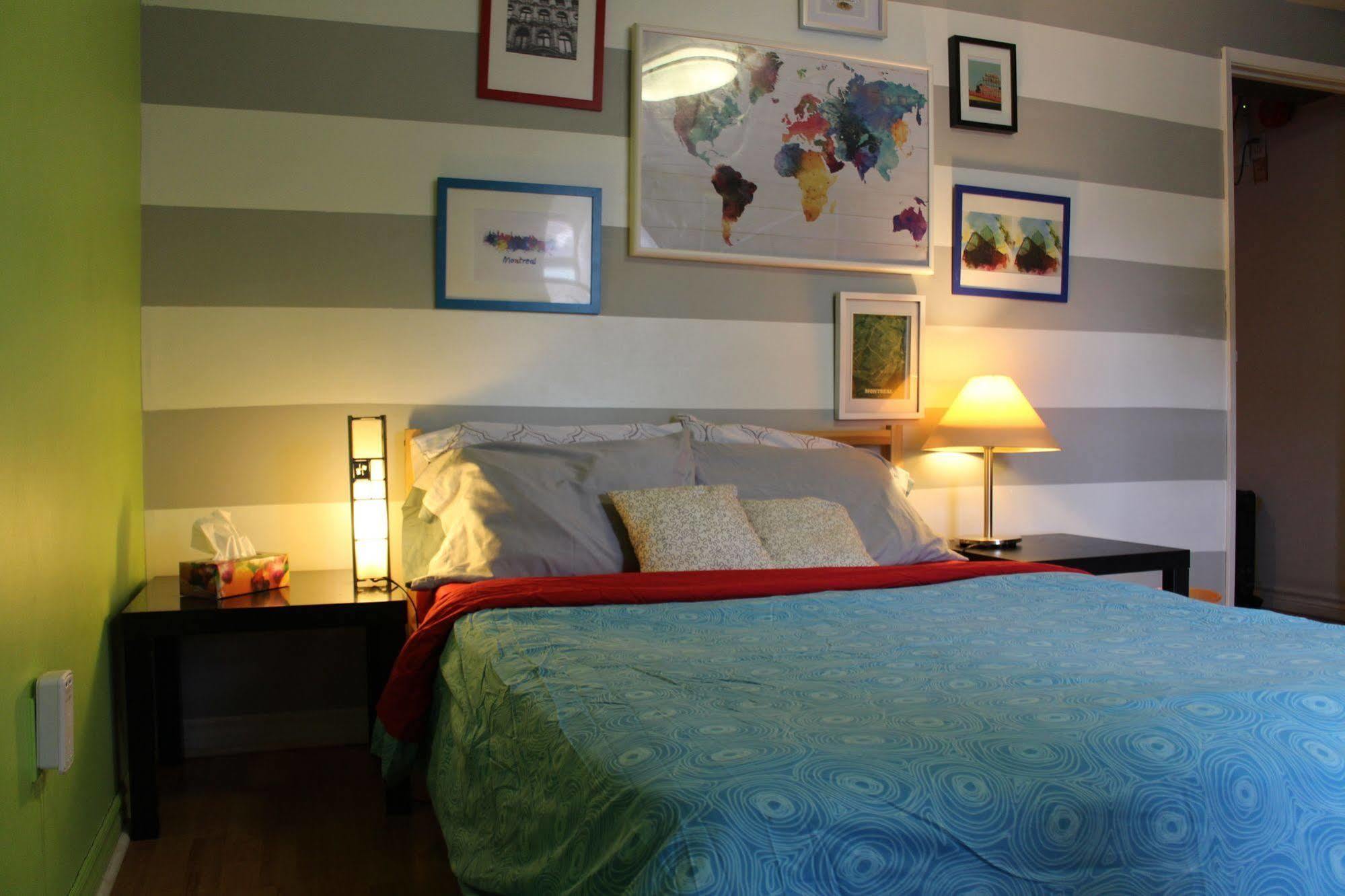 Alternative Hostel *