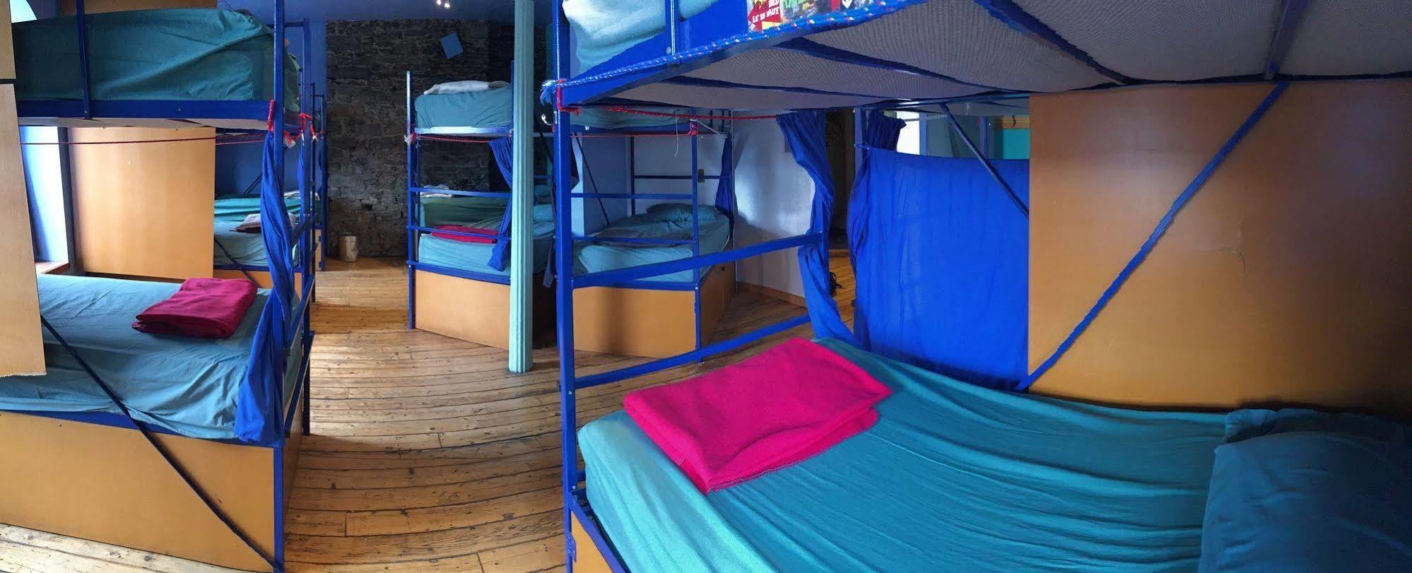 Hostel Alternative *