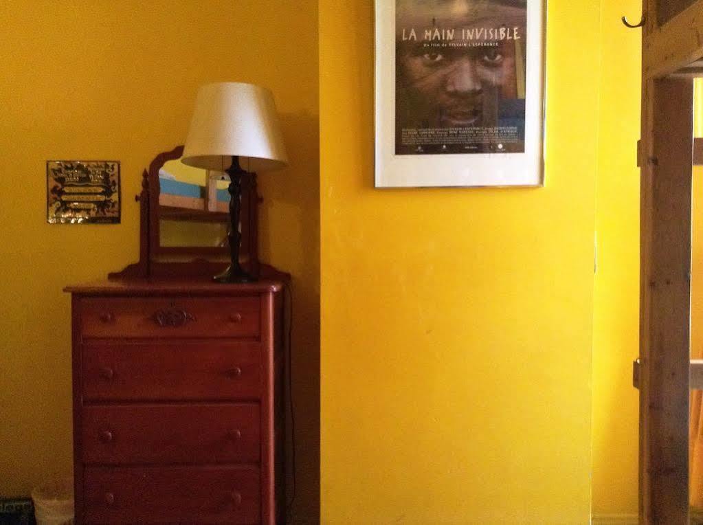 Alternative Hostel *