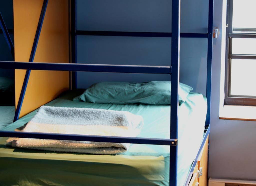 Alternative Hostel *