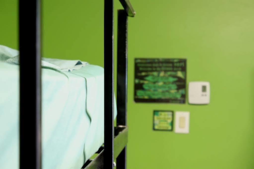 Hostel Alternative