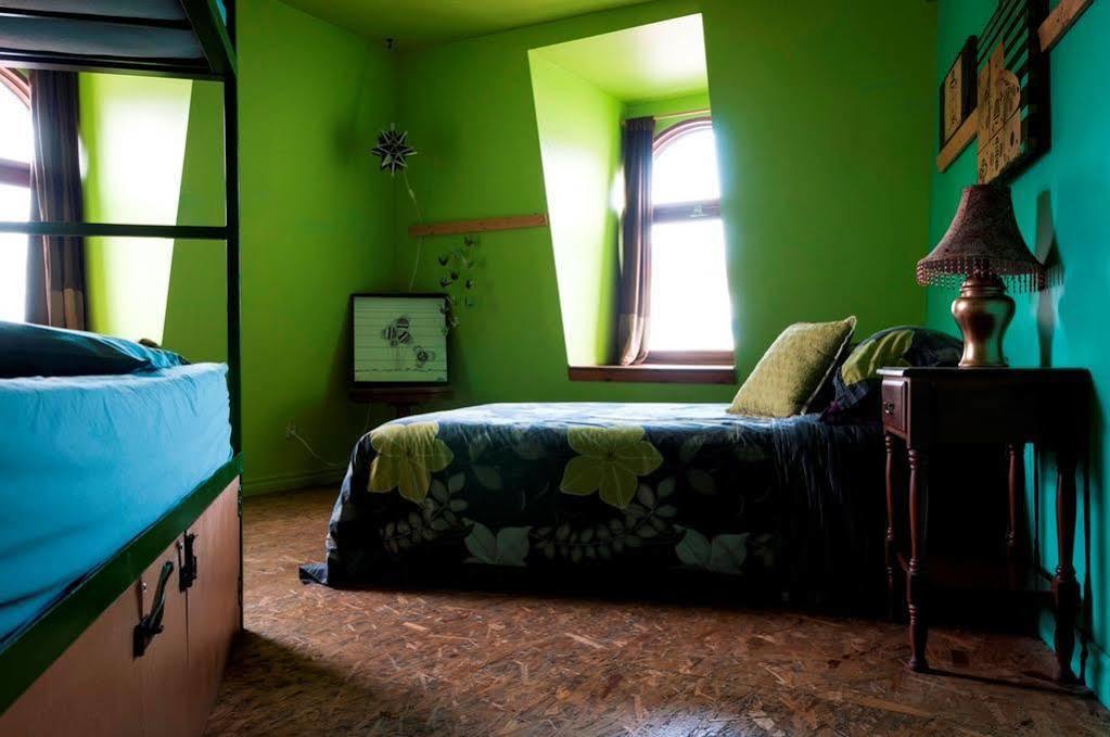 Hostel Alternative