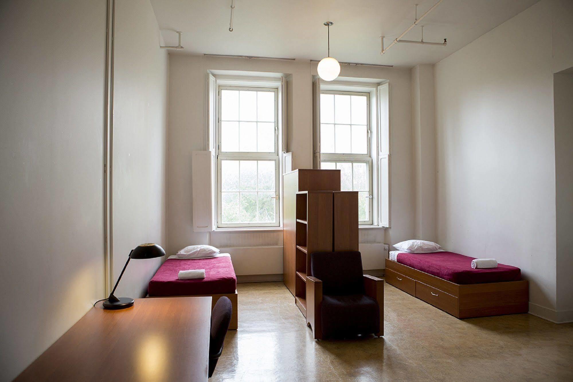The Grey Nuns By Concordia Hotel