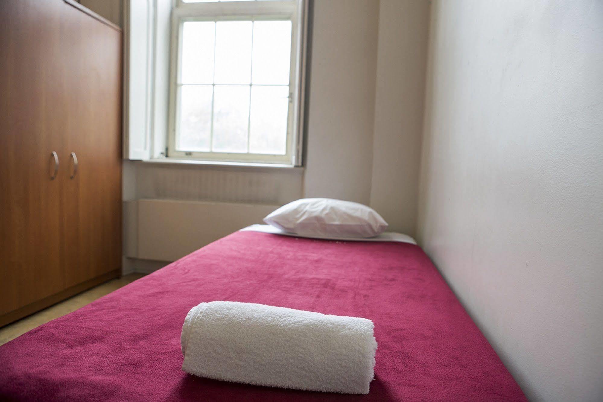 Hotel The Grey Nuns By Concordia Montreal