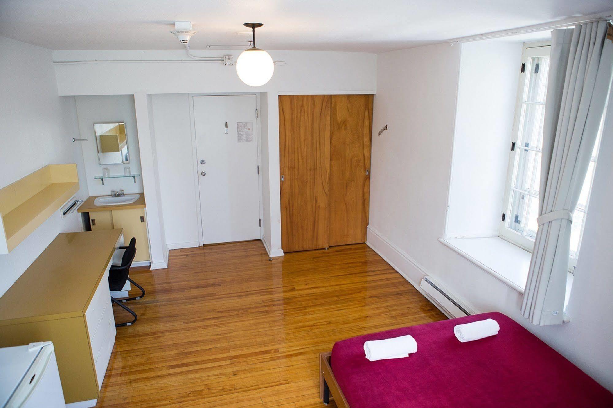 The Grey Nuns By Concordia Hotel