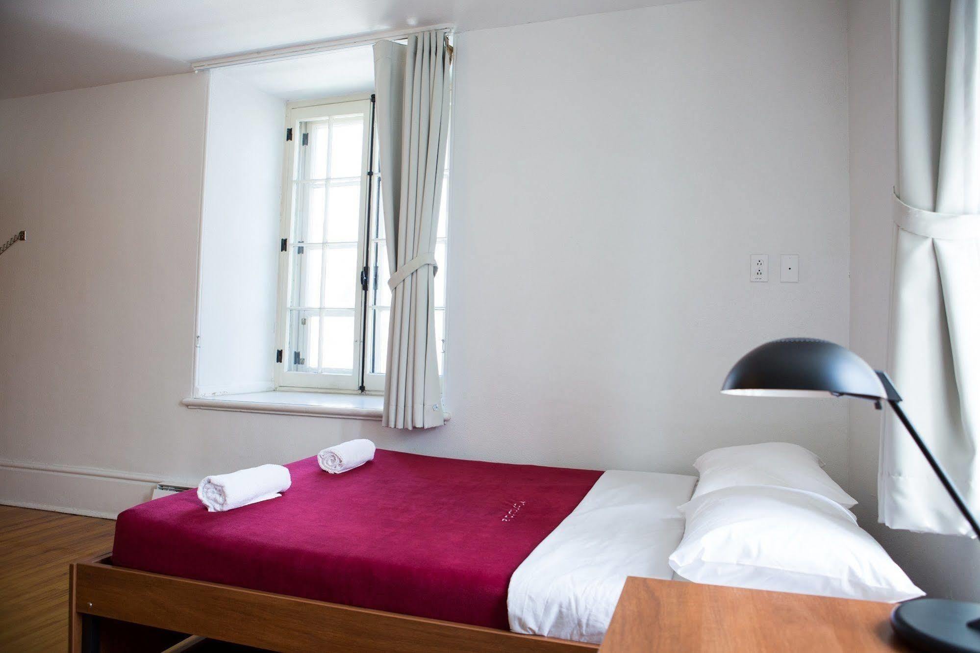 The Grey Nuns By Concordia 3* Montreal
