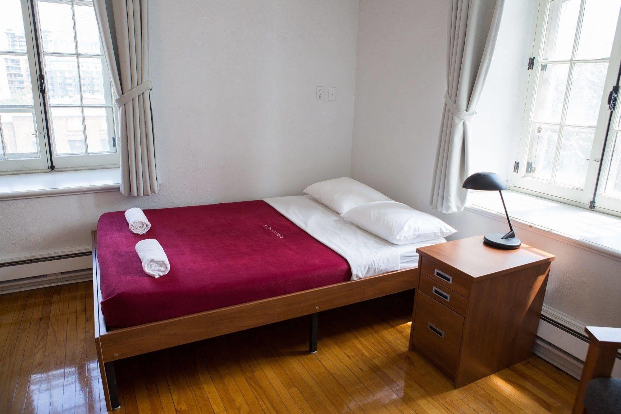 Hotel The Grey Nuns By Concordia