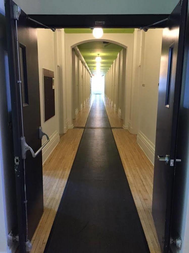The Grey Nuns By Concordia Hotel