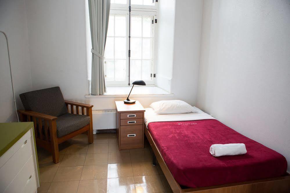 The Grey Nuns By Concordia Hotel 3*