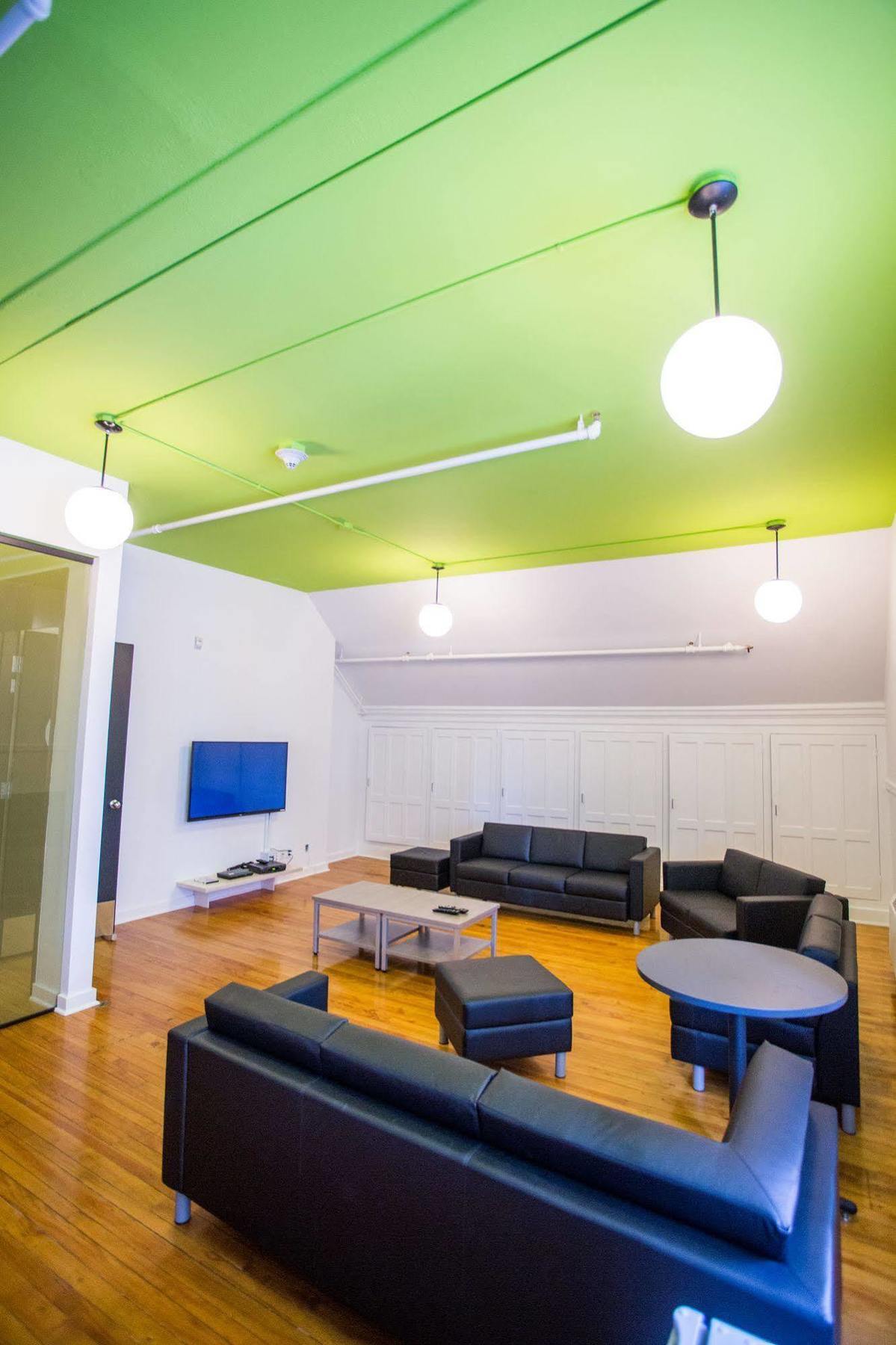 The Grey Nuns By Concordia Hotel Montreal