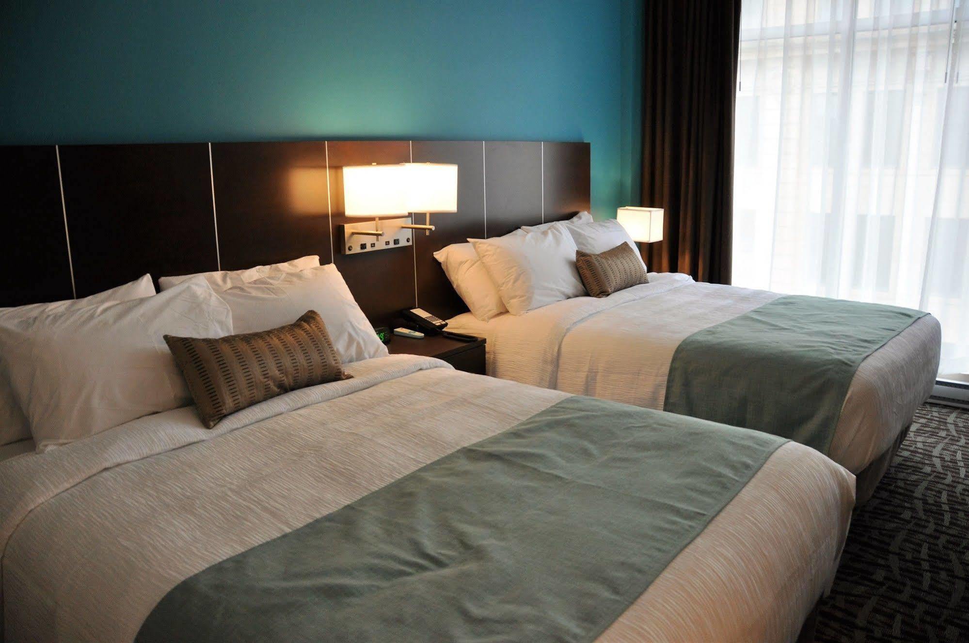 Hotel Best Western Plus Hotel Montreal