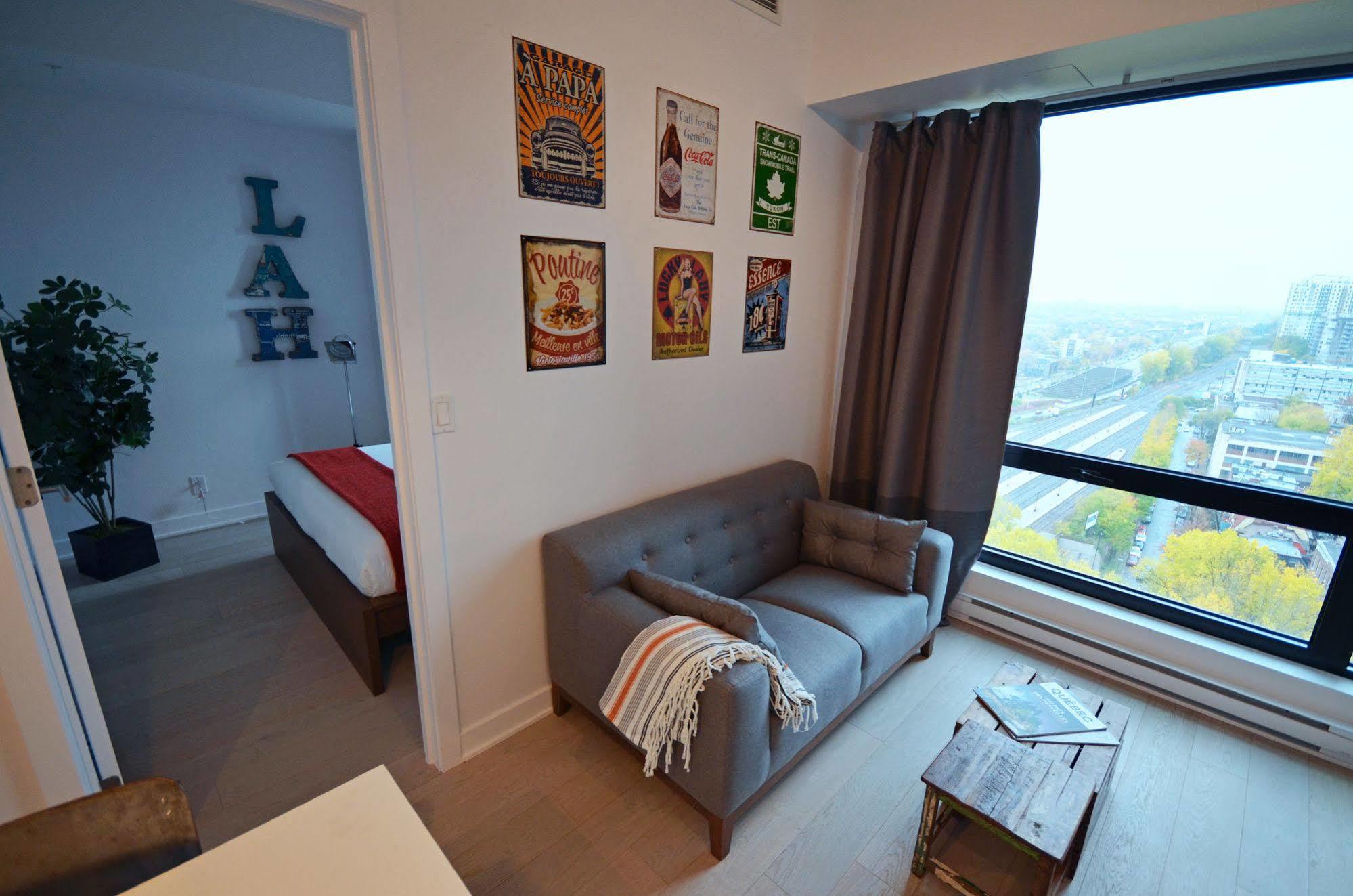 Likeahotel - Le Centre Bell 3*